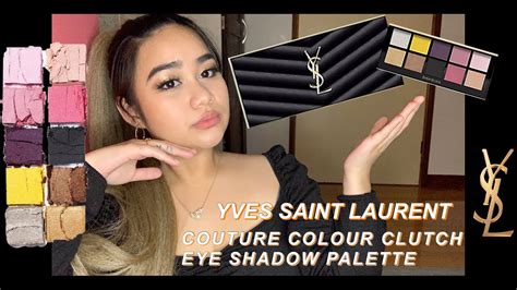 ysl winter 2014 makeup|GIVE ME COLOR. MAKE ME COUTURE .